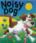 Noisy Dog - Book
