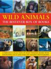 Wild Animals Best Ever Box of Books - Book