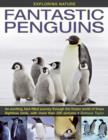 Exploring Nature : Fantastic Penguins: An Exciting, Fact-filled Journey Through the Frozen World of These Flightless Birds, with More Than 200 Pictures - Book