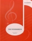 Thunderbirds Theme - Book