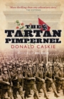 The Tartan Pimpernel - Book