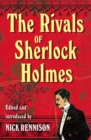 The Rivals of Sherlock Holmes - eBook