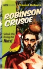 Robinson Crusoe - eBook