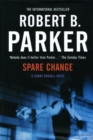 Spare Change - eBook