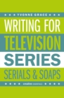 Writing for Television - eBook