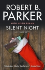 Silent Night - eBook