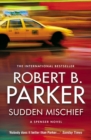 Sudden Mischief - Book