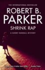Shrink Rap - Book