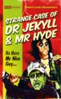 Strange Case of Dr Jekyll &amp; Mr Hyde - eBook