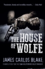 The House of Wolfe - eBook