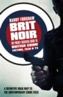 Brit Noir - eBook