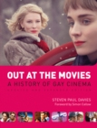 Out at the Movies - eBook