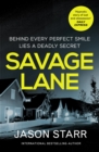 Savage Lane - eBook