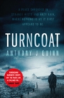 Turncoat - Book
