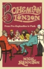 Bohemian London - eBook