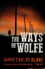 The Ways of Wolfe - eBook