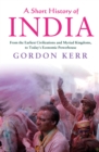 A Short History of India - eBook