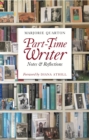 Part-Time Writer - eBook