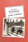 The Last Footman - Book