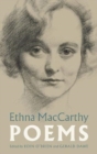 Ethna MacCarthy : Poems - Book