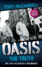 Oasis : The Truth - Book