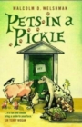 Pets in a Pickle - eBook