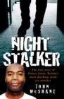 Night Stalker - eBook