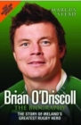 Brian O'driscoll - eBook