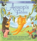 Orchard Aesop's Fables - Book
