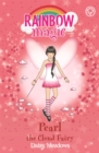 Rainbow Magic: Pearl The Cloud Fairy : The Weather Fairies Book 3 - Book