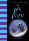 Witches at War!: The Wild Winter - Book