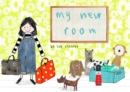 My New Room - eBook