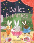 Ballet Bunnies - eBook