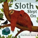 Sloth Slept On - Book