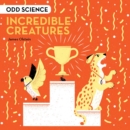 Odd Science - Incredible Creatures - eBook