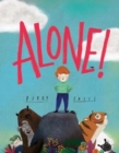 Alone! - Book