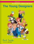 The Young Designers : The Adventures of Moose & Mr Brown - Book