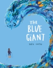 The Blue Giant - eBook