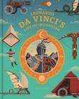 Leonardo da Vinci's Life of Invention - Book