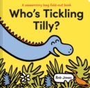 Who's Tickling Tilly? - Book