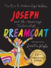 Joseph and the Amazing Technicolor Dreamcoat - Book