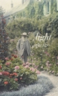 Light : A Day in Monet's Garden - Book