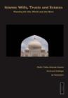 Islamic Wills, Trusts and Estates : Planning for this World and the Next - eBook