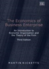 The economics of business enterprise - eBook