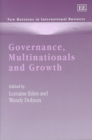 Governance, Multinationals and Growth - Book