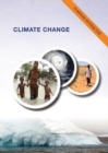 CLIMATE CHANGE  DVD - Book
