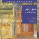 An Introduction to Puccini : "La Boheme" - eAudiobook
