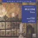 "Tosca" : An Introduction to Puccini - eAudiobook