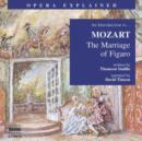 "The Marriage of Figaro" : An Introduction to Mozart's Opera - eAudiobook