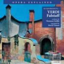 "Falstaff" : An Introduction to Verdi's Opera - eAudiobook